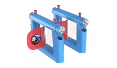 Kindergarten Swing Gate, kód: TGW-LST005